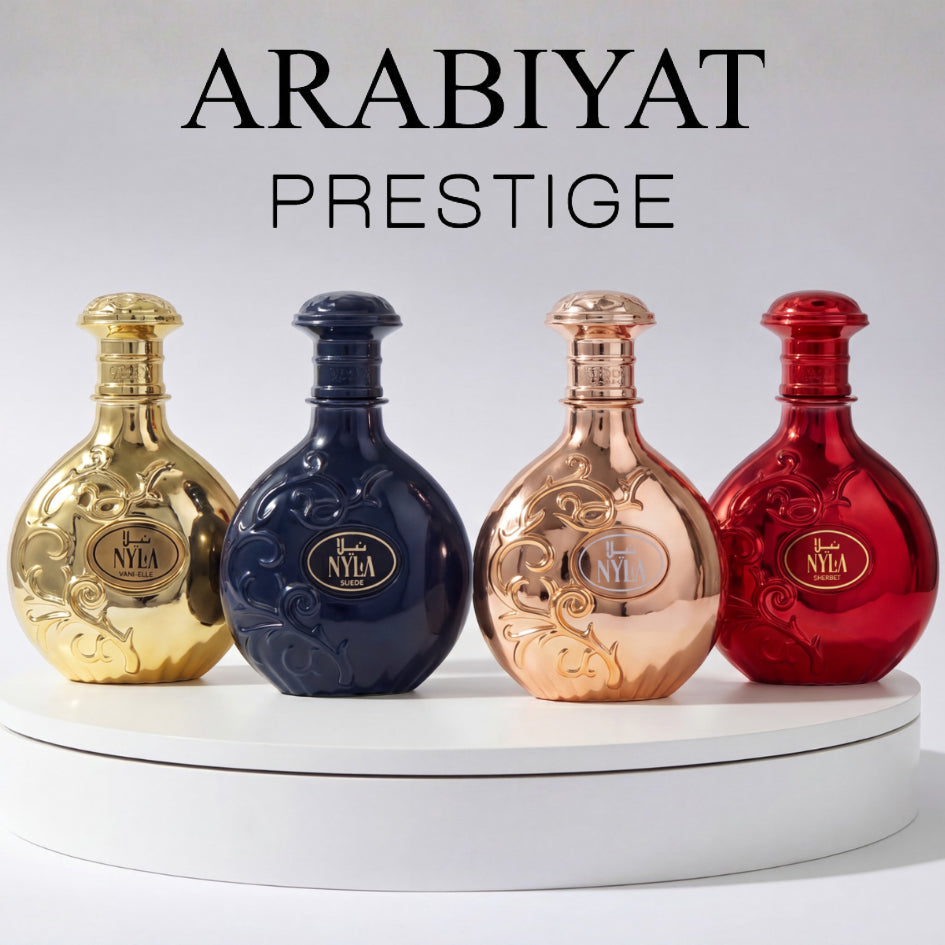 Arabiyat Prestige