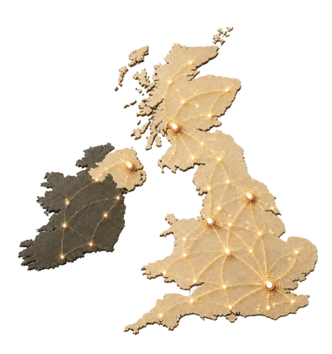 Become a Blox stockist
