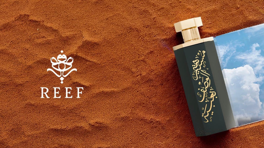 REEF Perfumes
