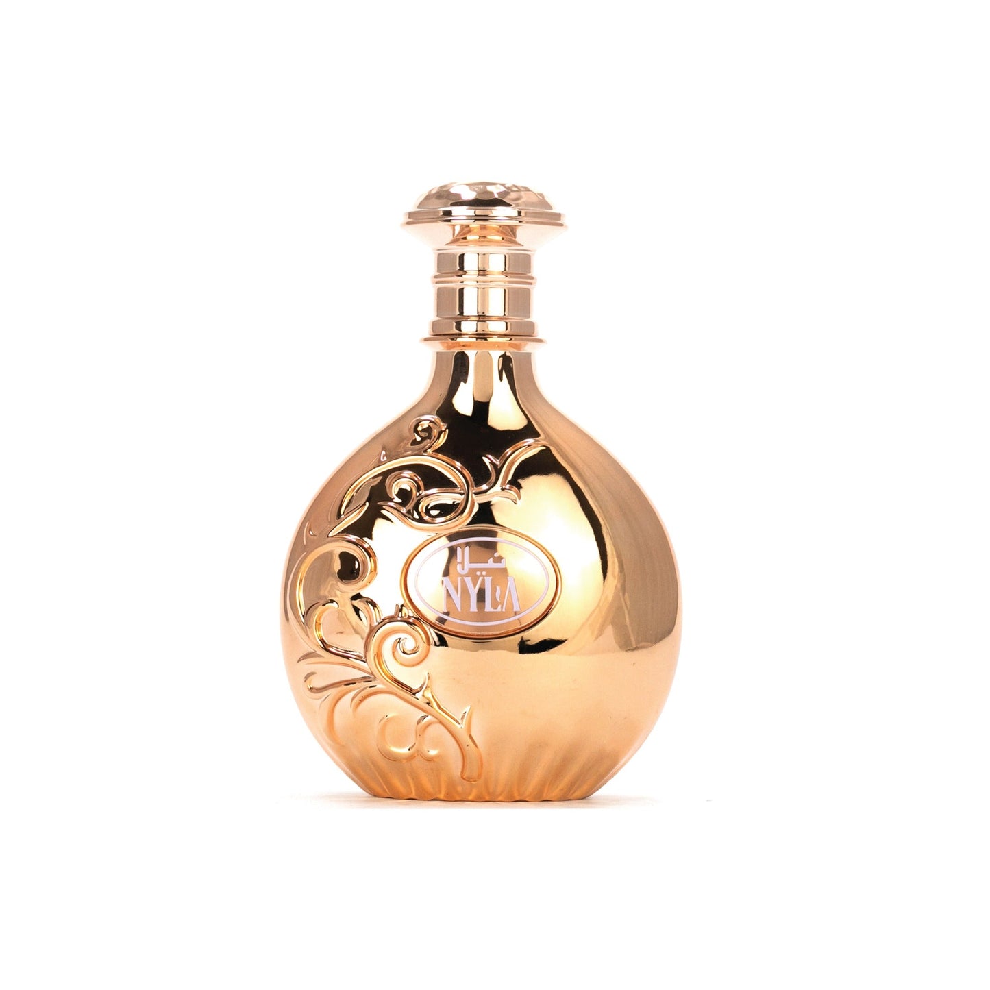 Nyla Original EDP 80ml by Arabiyat Prestige