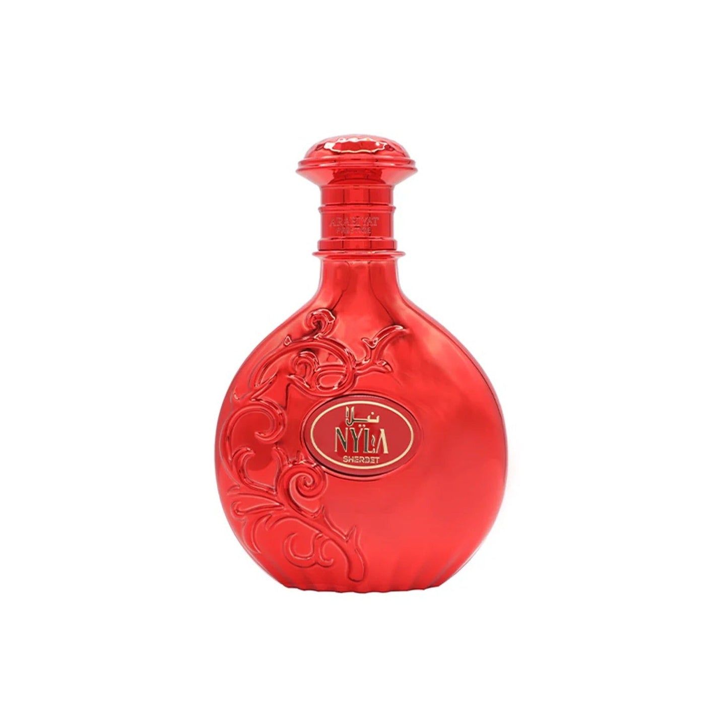 Nyla Sherbet EDP 80ml by Arabiyat Prestige