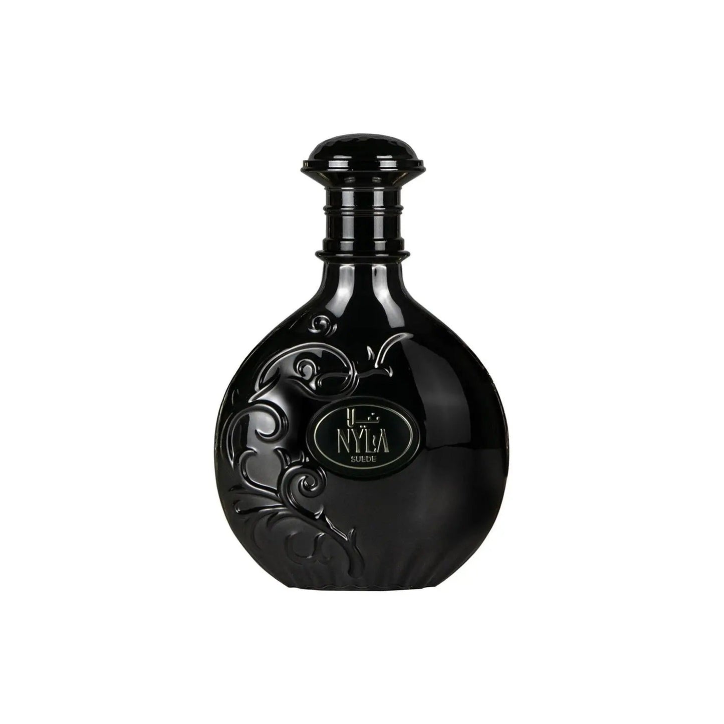 Nyla Suede EDP 80ml by Arabiyat Prestige