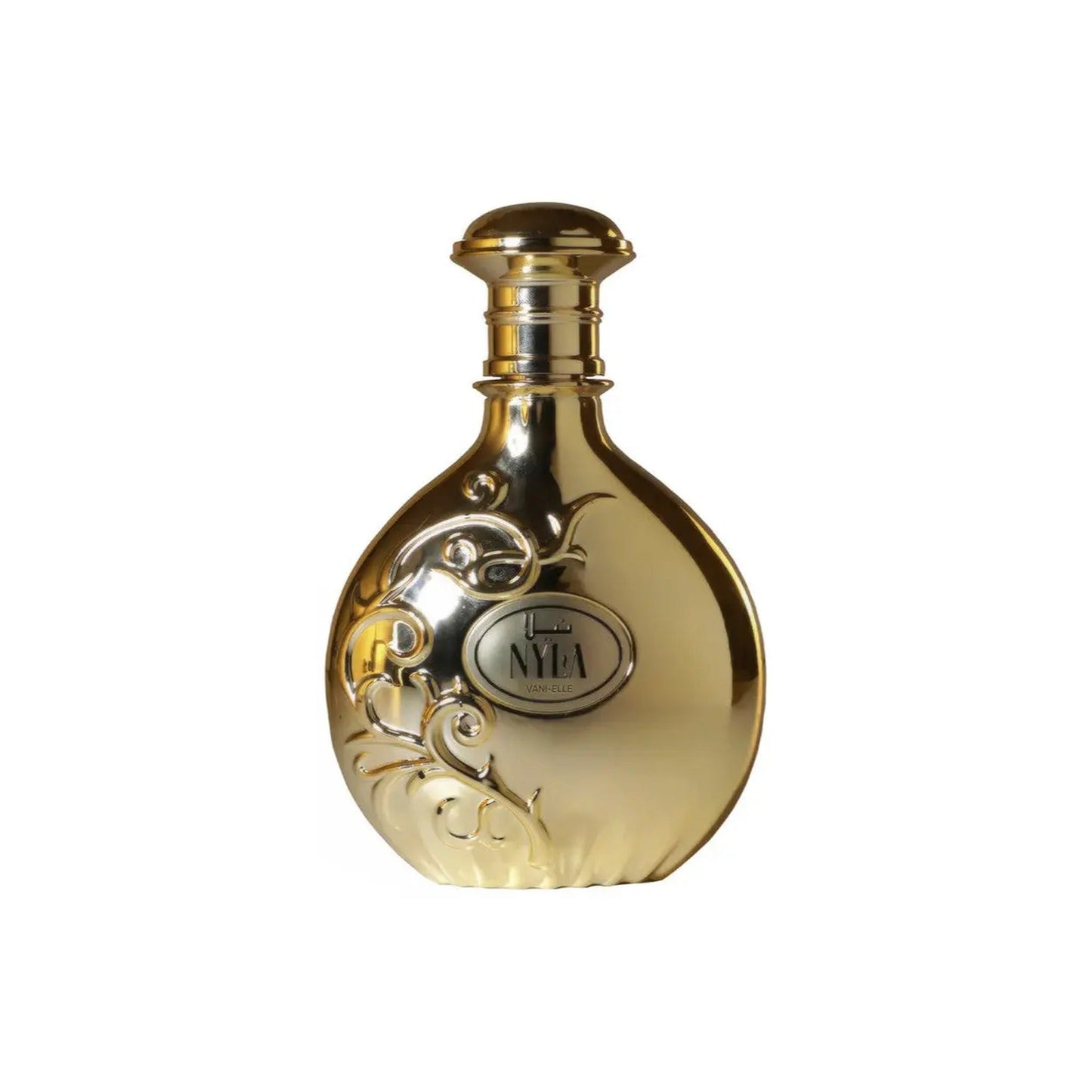 Nyla Vani-Elle EDP 80ml by Arabiyat Prestige