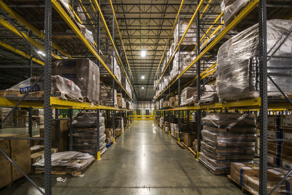 Logistics